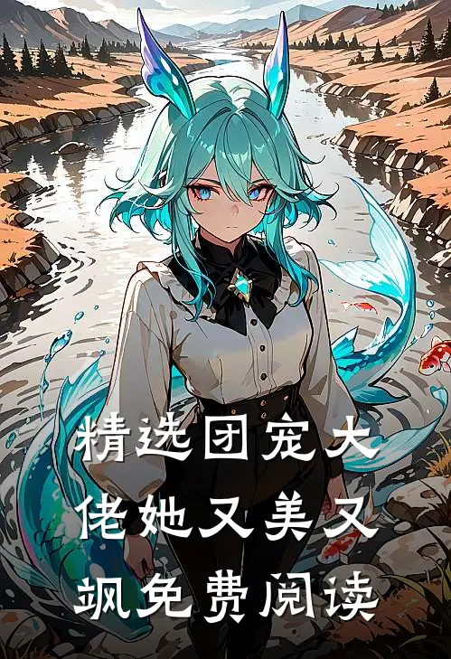 精选团宠大佬她又美又飒免费阅读