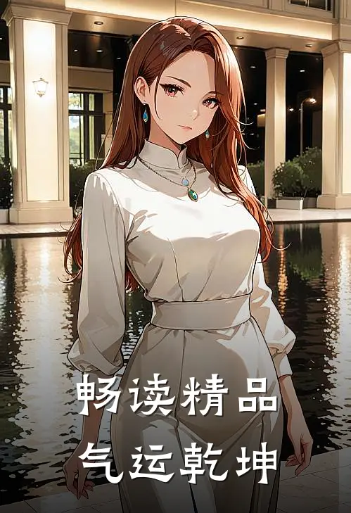 畅读精品气运乾坤