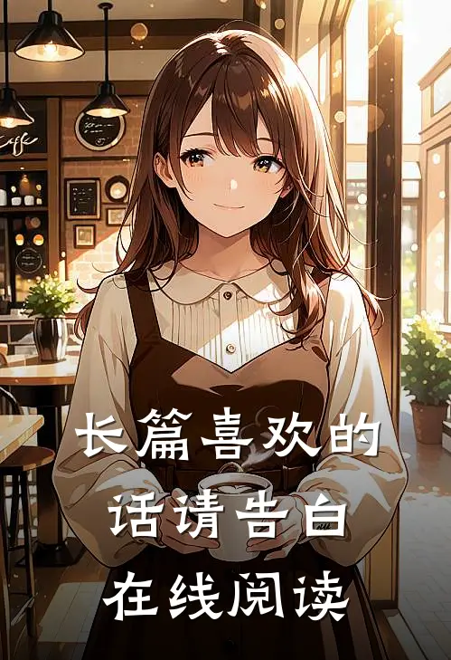 长篇喜欢的话请告白在线阅读