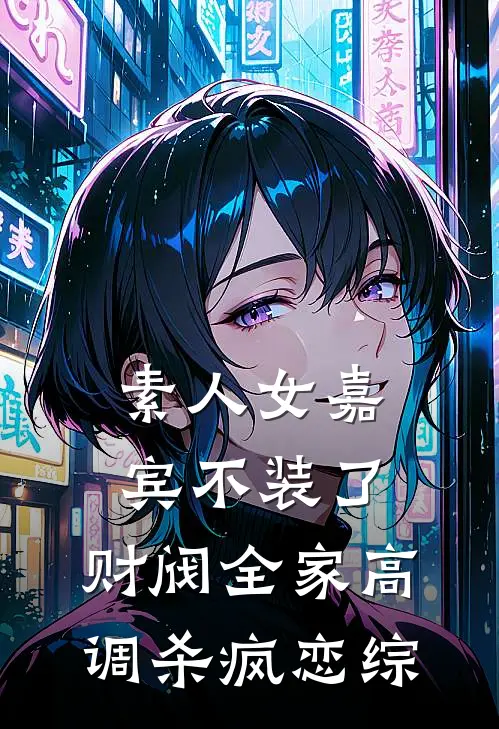 素人女嘉宾不装了，财阀全家高调杀疯恋综