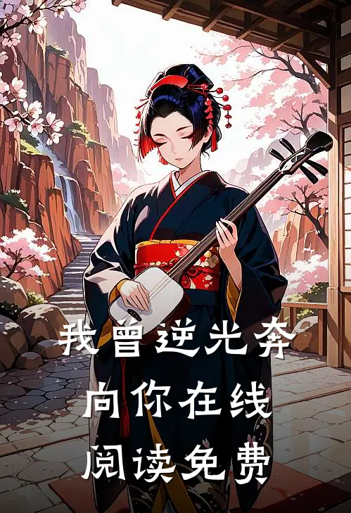 我曾逆光奔向你在线阅读免费