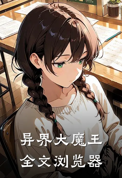 异界大魔王全文浏览器