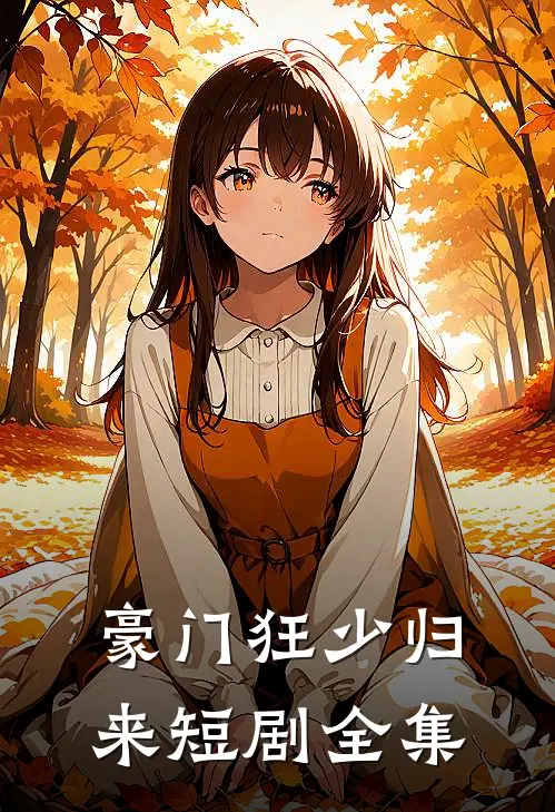 豪门狂少归来短剧全集
