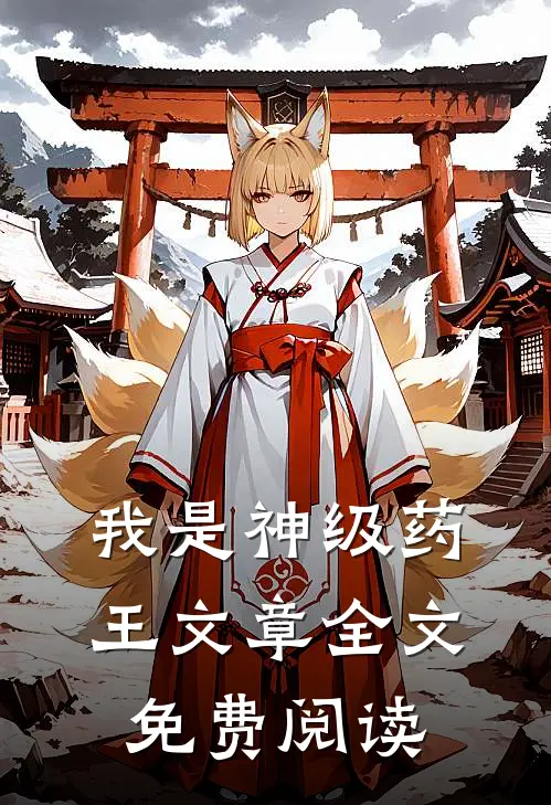 我是神级药王文章全文免费阅读