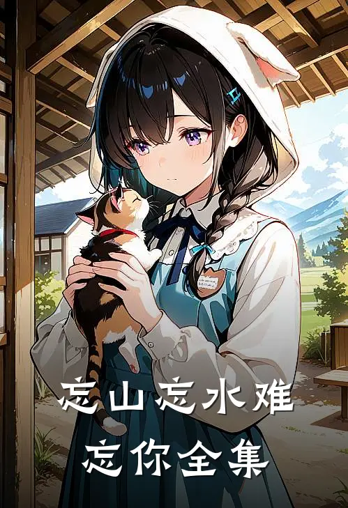 忘山忘水难忘你全集