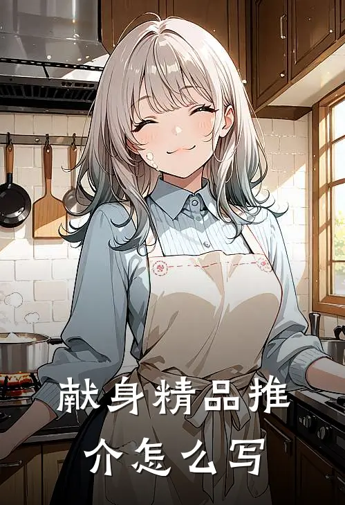 献身精品推介怎么写