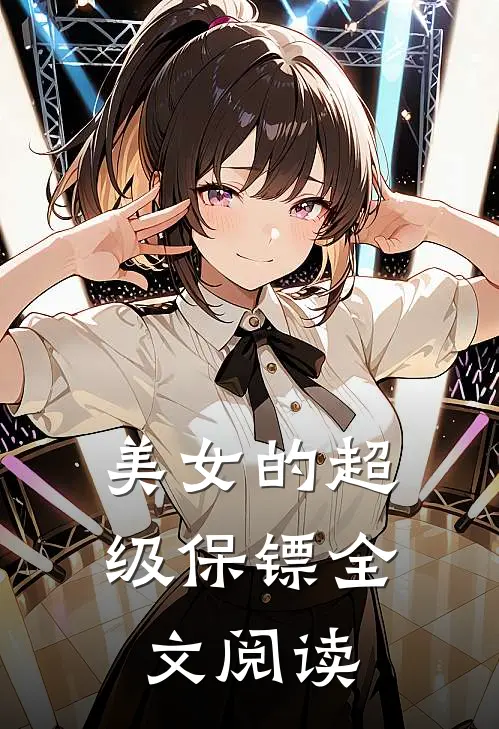 美女的超级保镖全文阅读