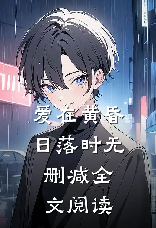爱在黄昏日落时无删减全文阅读