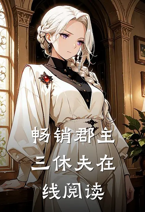 畅销郡主三休夫在线阅读