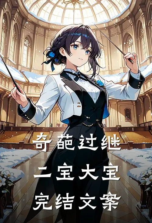 奇葩过继二宝大宝完结文案