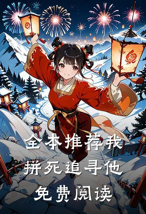 全本推荐我拼死追寻他免费阅读
