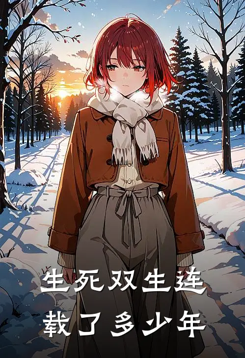生死双生连载了多少年