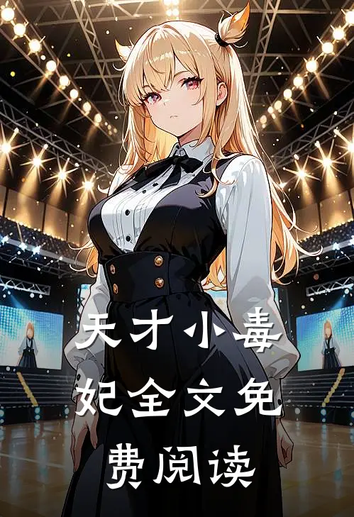 天才小毒妃全文免费阅读