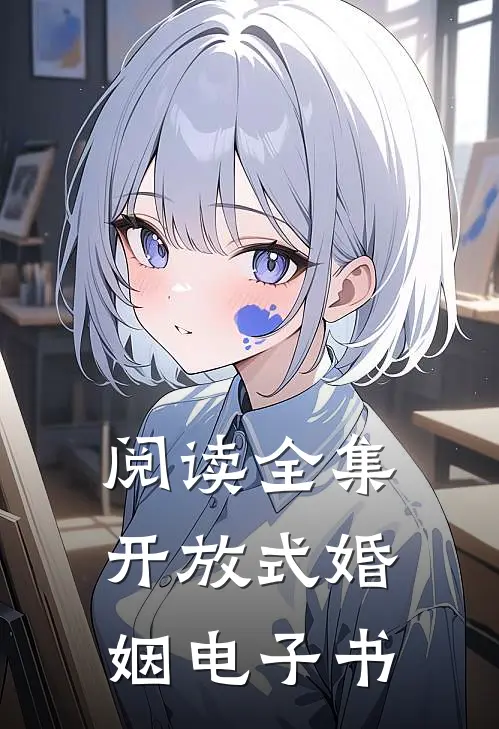阅读全集开放式婚姻电子书