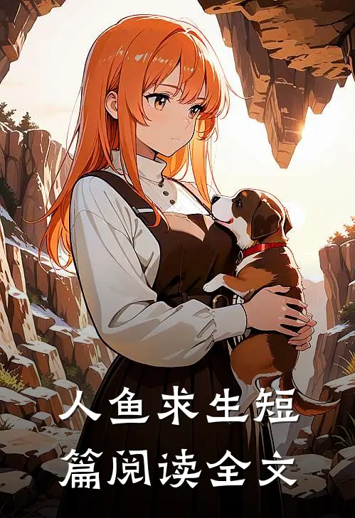 人鱼求生短篇阅读全文