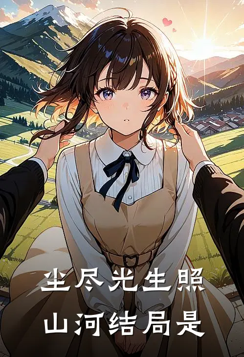 尘尽光生照山河结局是