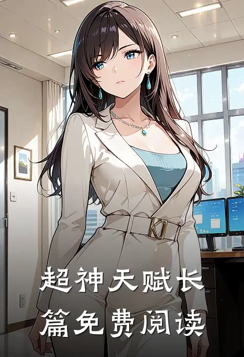 超神天赋长篇免费阅读