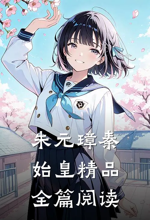 朱元璋秦始皇精品全篇阅读