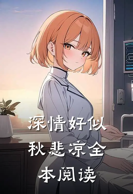 深情好似秋悲凉全本阅读