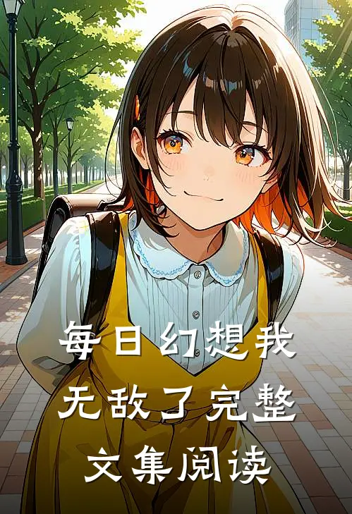 每日幻想我无敌了完整文集阅读