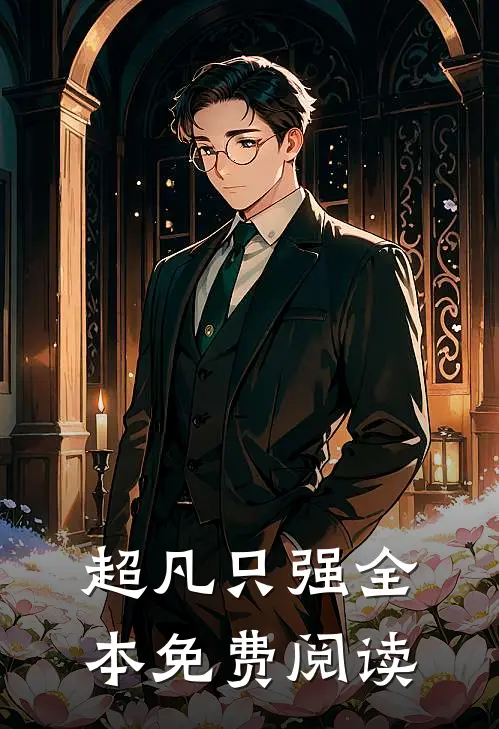 超凡只强全本免费阅读