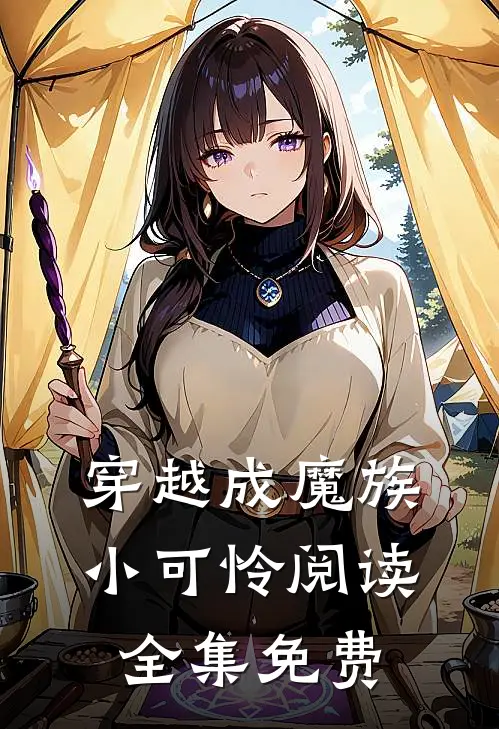 穿越成魔族小可怜阅读全集免费