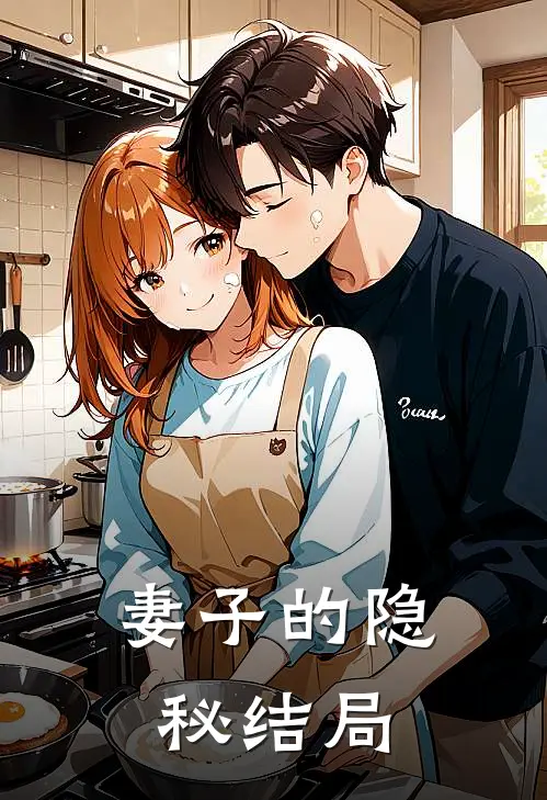 妻子的隐秘结局