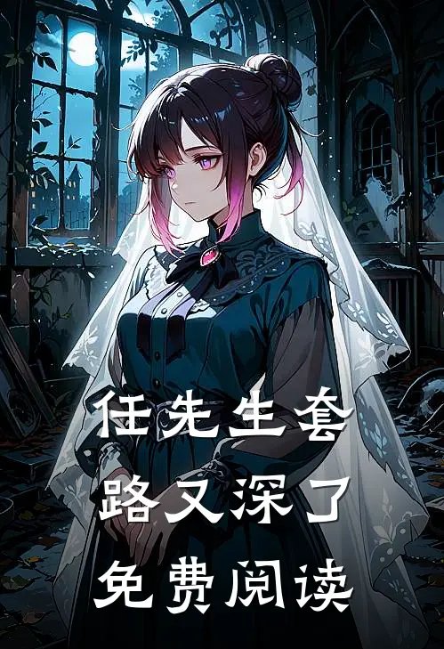 任先生套路又深了免费阅读