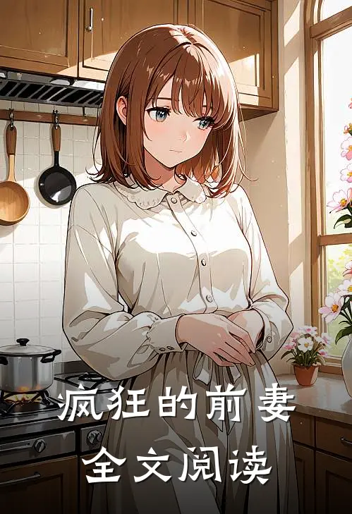 疯狂的前妻全文阅读