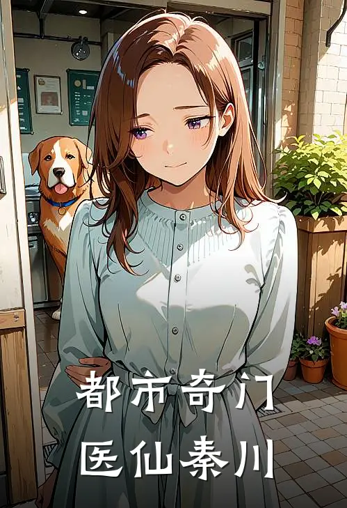 都市奇门医仙秦川