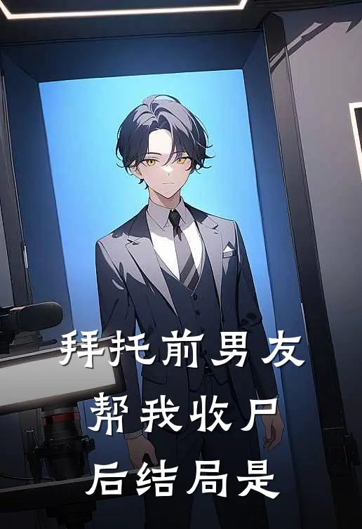 拜托前男友帮我收尸后结局是
