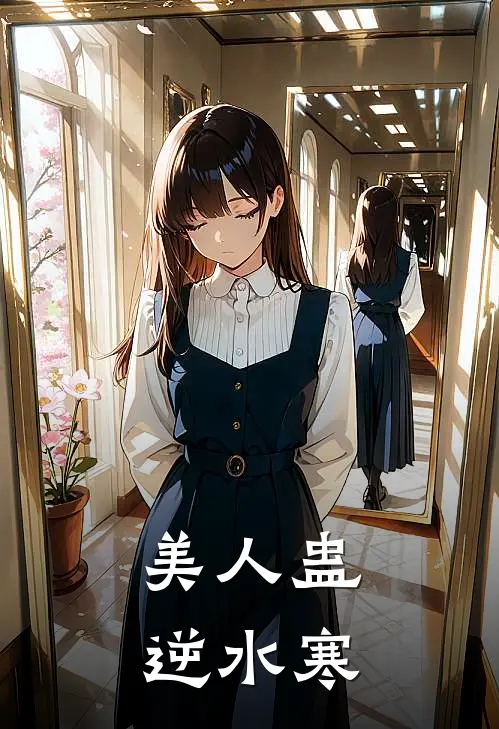 美人蛊逆水寒