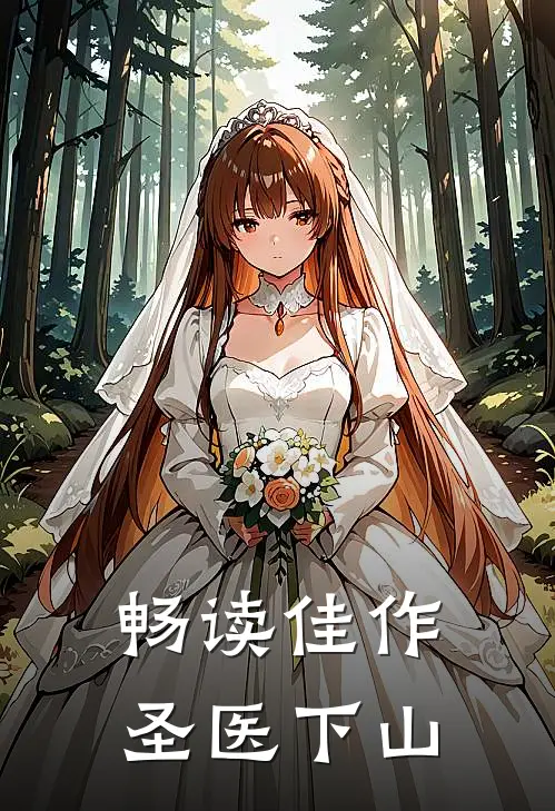 畅读佳作圣医下山