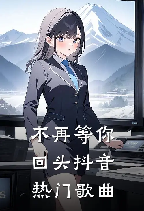 不再等你回头抖音热门歌曲
