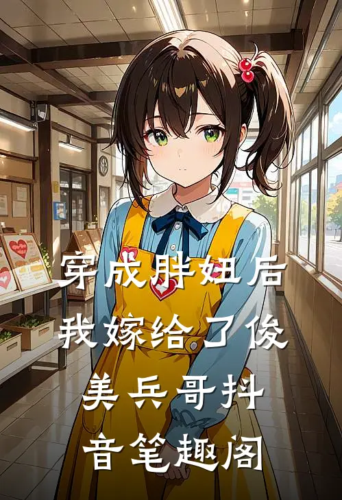 穿成胖妞后我嫁给了俊美兵哥抖音笔趣阁