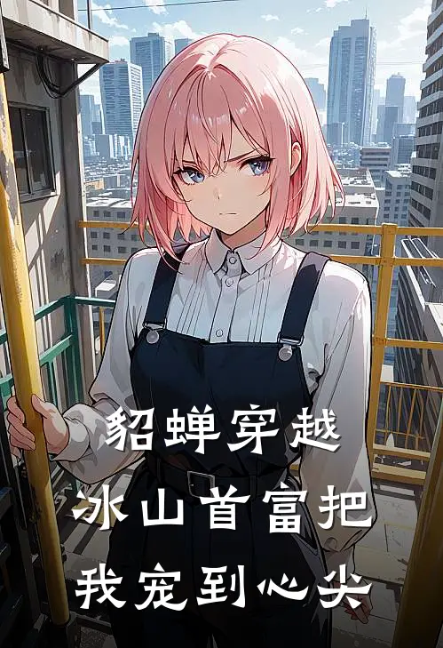 貂蝉穿越：冰山首富把我宠到心尖