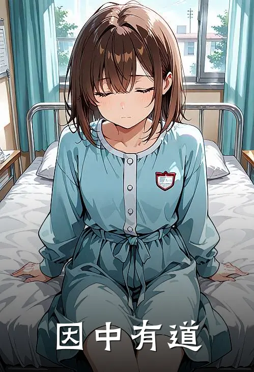 因中有道