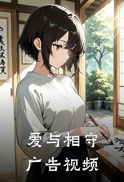爱与相守广告视频