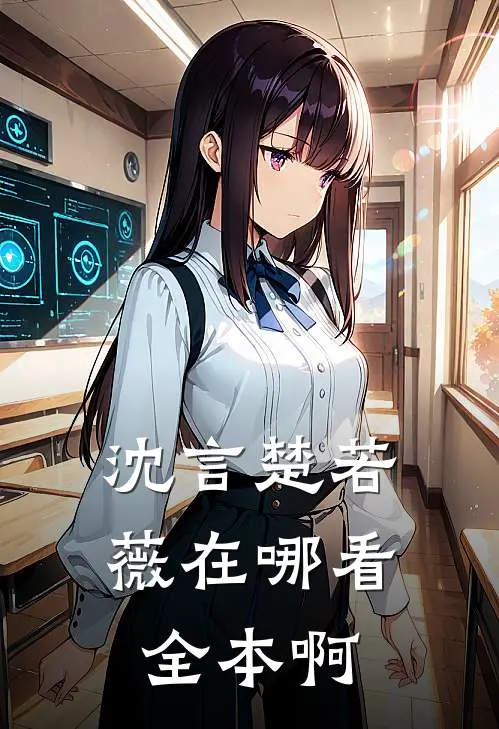 沈言楚若薇在哪看全本啊