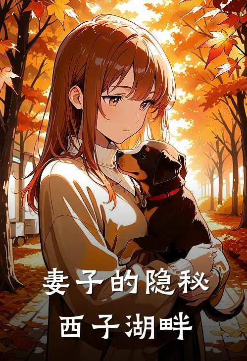 妻子的隐秘西子湖畔