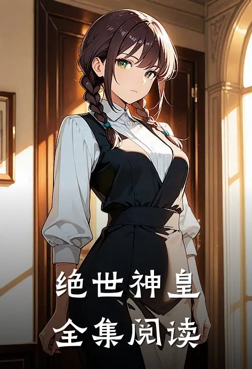 绝世神皇全集阅读
