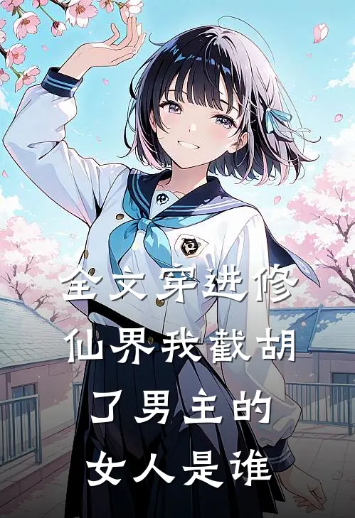 全文穿进修仙界我截胡了男主的女人是谁