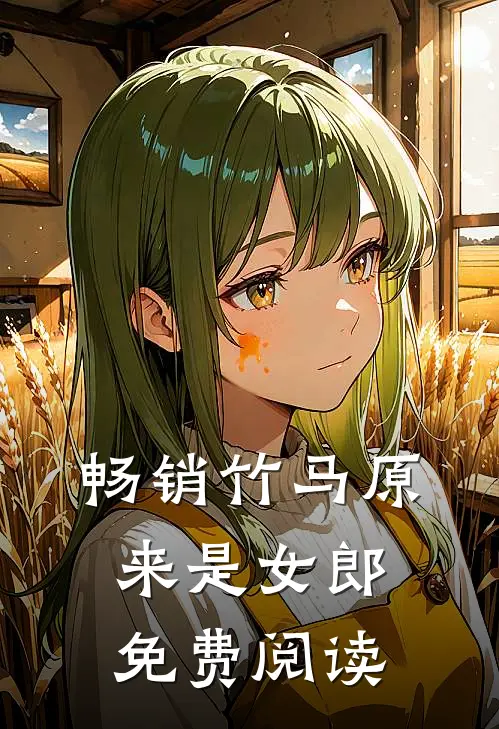 畅销竹马原来是女郎免费阅读