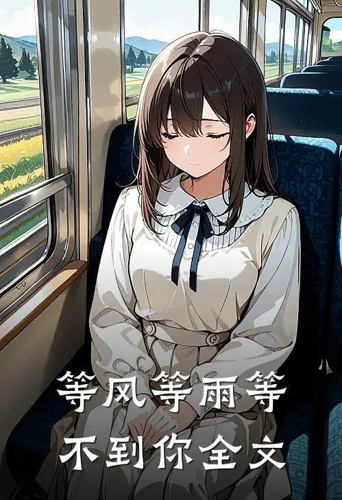 等风等雨等不到你全文