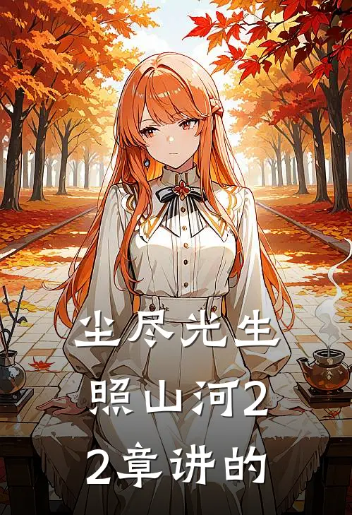 尘尽光生照山河22章讲的