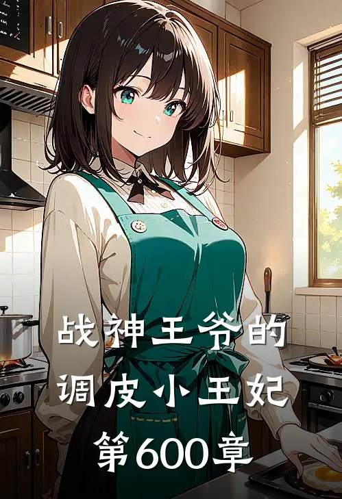 战神王爷的调皮小王妃第600章