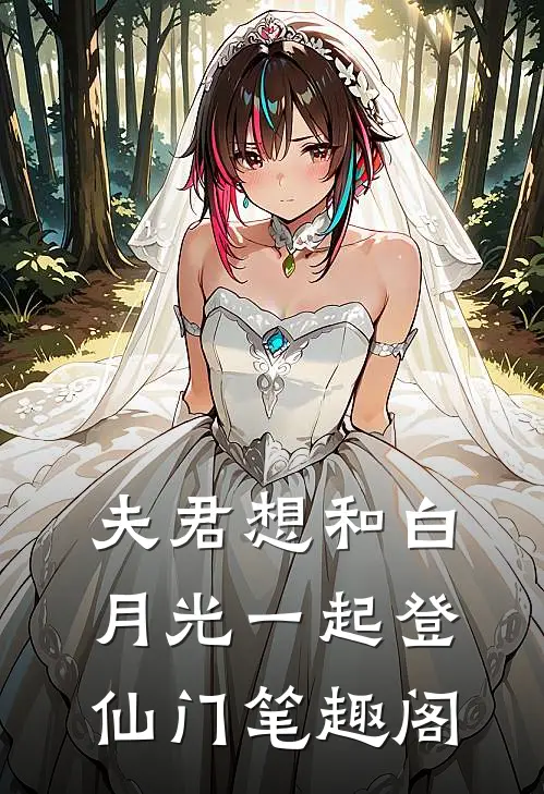夫君想和白月光一起登仙门笔趣阁