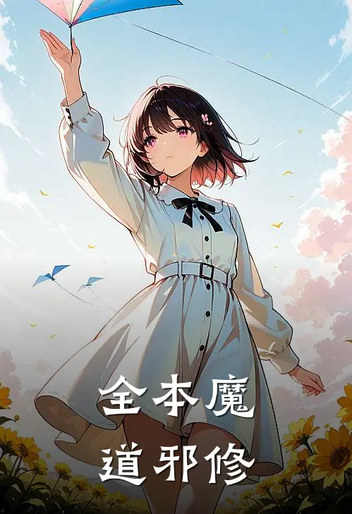 全本魔道邪修