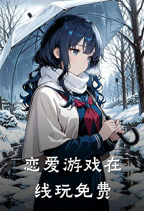 恋爱游戏在线玩免费