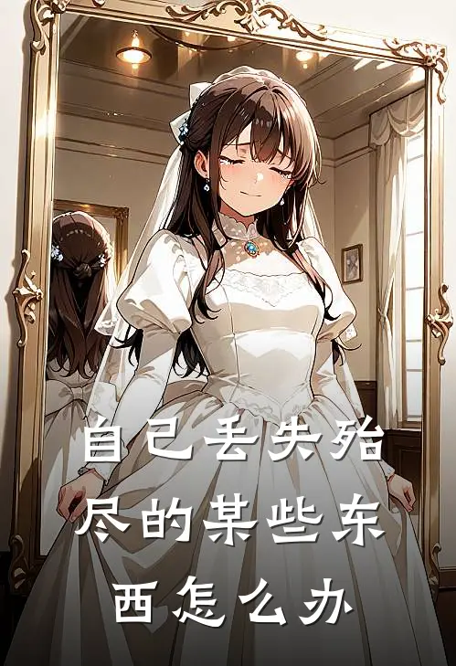 自己丢失殆尽的某些东西怎么办